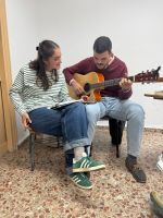 MÚSICA PARA EL ALMA